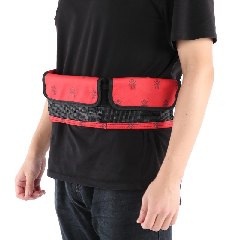 Adjustable Diving Weight Belt with Heavy Duty Pockets Quick Release
