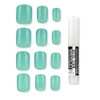L.A. COLORS Gel Nails On!, Chill Out CNT151W