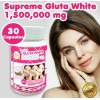 Glutathione 1500000mg Suplemento Sin Sabor