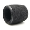 Design61 Set of 4 Felt Glides Glides Felt Caps for