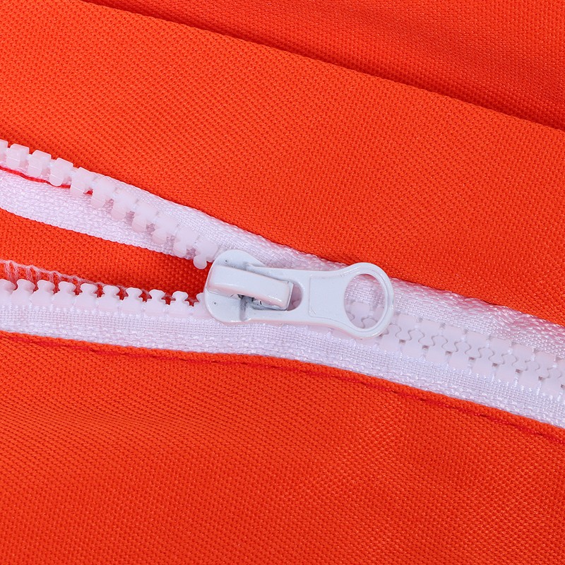 Orange Beekeeper One Piece Bee Suit Beekeeping Protective Clothes Beekeeping