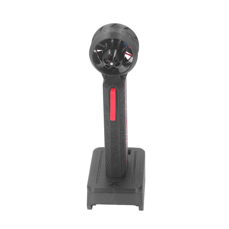 Handheld Air Blower Stepless Speed Regulation Industrial Turbo Fan Blower