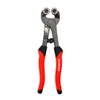 Goldblatt G02007 Glass Tile Nippers, 12 Inch