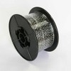 Yazaki CAVS 0.3sq Black 100m Automotive Compression Conductor Thin Type