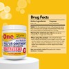 Arymar Sulfur Ointment 9% Acne Spot Formula for Face and