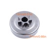 .325"-7T Clutch Drum Spur Sprocket Cover Kit for Stihl MS231