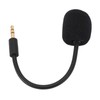 Yoidesu Reemplazo de Micrófono para Barracuda X, Micrófono para Auriculares