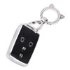 ZANEKO Wake Key Case, Compatible with Daihatsu Tant Custom Key