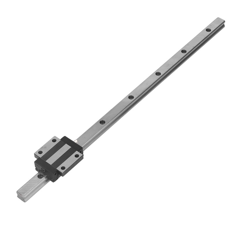 Linear Sliding Guide Kit Rust Corrosion Resistant Bearing Steel Linear