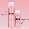 One Size Fijador De Maquillaje Waterproof Version Mini 46ml