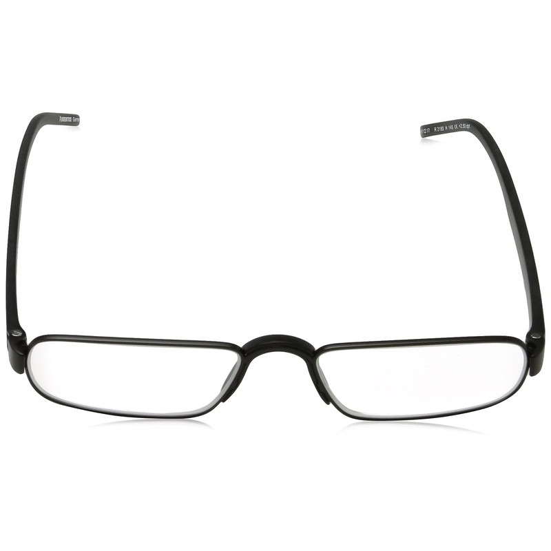 Rodenstock Unisex Lesebrille Proread R2180 Lesehilfe bei Weitsichtigkeit Brille mit