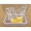 2345 PPLS [Disposable Simple Filtration Set] Plastic Syringe 0.2 fl