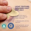 Dr. Luke Arnica care Cream: Swelling for Skin - Arnica