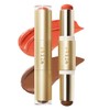 Stilla Stila Blush & Bronze Hydro Blur Cheek Duo, Papaya + Tan, 1 unit / 스틸라 블러쉬 앤 브론즈 하이드로 블러 치크 듀오, 파파야 + 탠, 1개