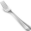 KEAWELL Pearl Edge 4-Piece Premium Fork Set, 18/10 Stainless Steel,