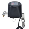 Intelligent WIFI Remote Control Water Valve Shut Off Controller for