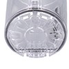 Vacuum Cleaner Dust Bucket ABS Handheld Cordless Vacuum Cleaner Dust