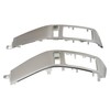 KUAFU Center Dash A/C Air Vent Outlet Panel Compatible with