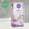Elysium Spa Shower Steamers Infused with Essential Oils – Lavender