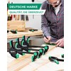SMABIX One-handed clamps set of 2 for tensioning, stretching 71