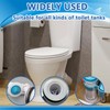 6 Pcs Flush Valve Seal, Ideal Standard Flush Valve Seal,