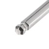 sourcing map 3/32" Ball End Hex Key Wrench, L Shaped