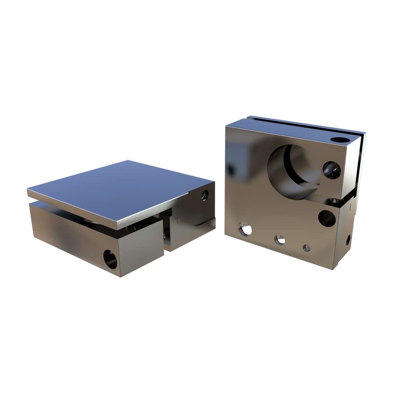C CLINK 0/4/8/ Gauge AWG Positive & Negative Battery Terminal