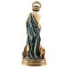 Saint Lazarus 30cm Resin Statue
