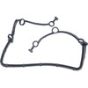 URO Parts 11141741532 Zahndeckeldichtung