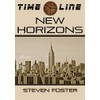 Timeline: New Horizons