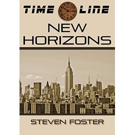 Timeline: New Horizons