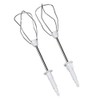 easyPART Suitable for Bosch whisk 00659061 for hand mixers, whisk,