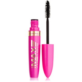 Rimmel London The Max Volume Flash Mascara - Black 001