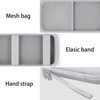 Baval Hard Carrying Travel Case for Kmsoioa/Knild/Rynd 3 in 1
