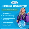 Digestive Advantage Intensive Bowel Support, 96 Capsules (Pack of 3)
