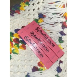 Retinol 3pk Retinol eye cream Enaskin Naturals