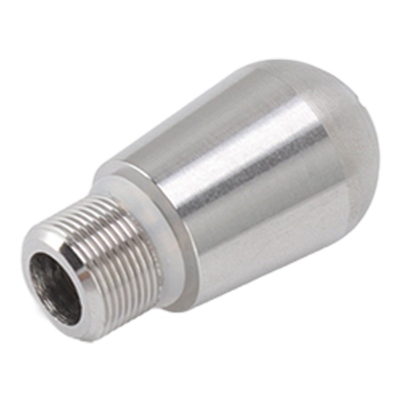 Coffee Machine Steam Nozzle 304 Stainless Steel Milk Foam Spout
