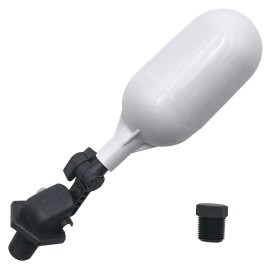 Pentair Water Leveler Float Assembly - Pentair In-Floor(A&A) | 542459