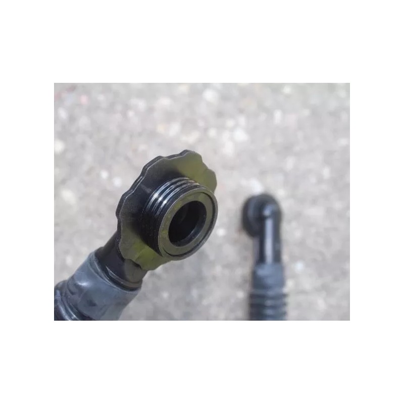 New U.S. Military Gas Mask Hose Extension for M40, M42,