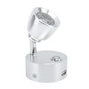 RV Reading Light LED Indoor Bedside Lamp Boat Yacht USB