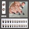 Lwenjing Z380 Nail Tip, Nail Tip, 3D Nail Tip, Handmade