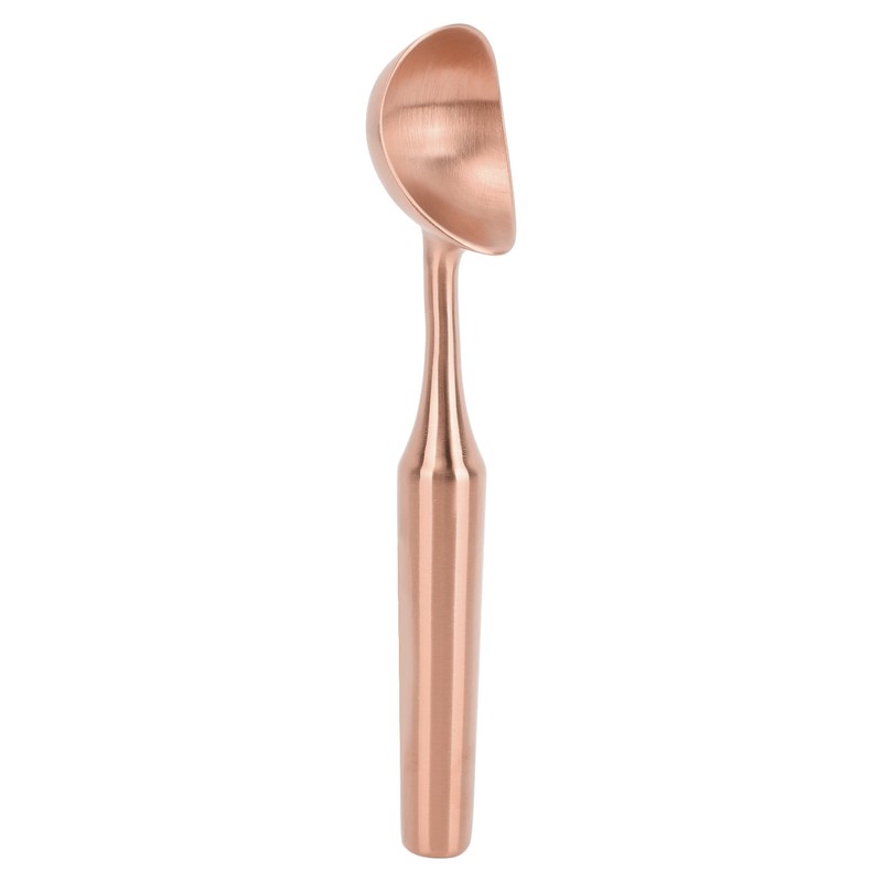 304 Stainless Steel Ice Cream Scoop Long Handle Fruit Ice