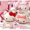 Sanrio My Melody ceramic mug