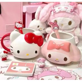 Sanrio My Melody ceramic mug
