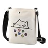 FOTAP Cat Throwing Dice DnD Dungeon Master Bag of Holding