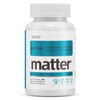 Matter Besties, Complejo B Avanzado con Folato Activo Quatrefolic, Vitamina