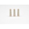 BellaBro® Cone Filters in Coconut Activated Carbon Diameter 7 mm