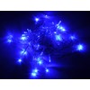 Karlling Battery Operated Blue 40 LED Fairy Light String Wedding