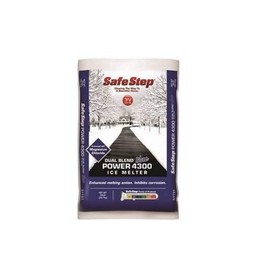 Safe Step Ice Melter Bag Melts Ice Down to 50 Lbs.