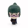 YuMe Jujutsu Kaisen Bobble Hero Window Box Maki Zen’in